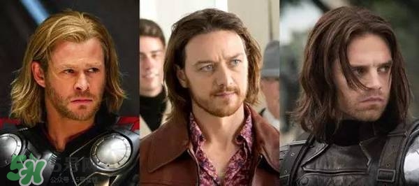 2017������ʲôױ�ݣ�2017������ױ����ô��ͼ��